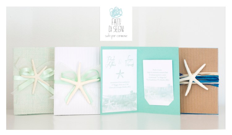 stella marina partecipazioni varianti