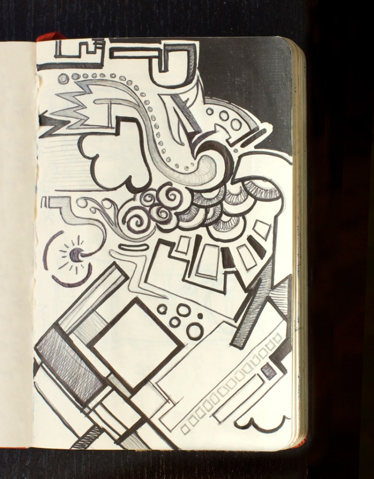 FattiDiSegni Pocket – #13