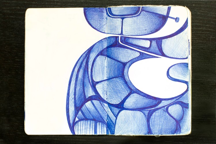  FattiDiSegni Pocket – #14