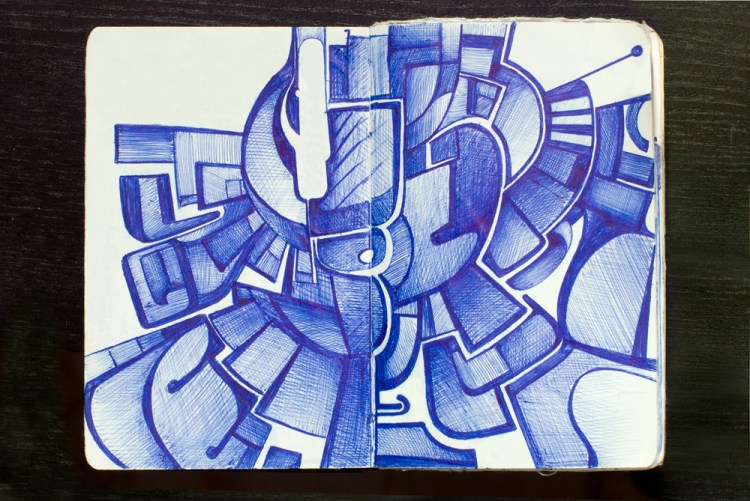 FattiDiSegni Pocket – #15