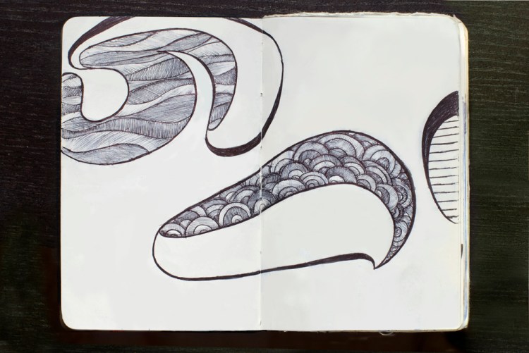  FattiDiSegni Pocket – #17