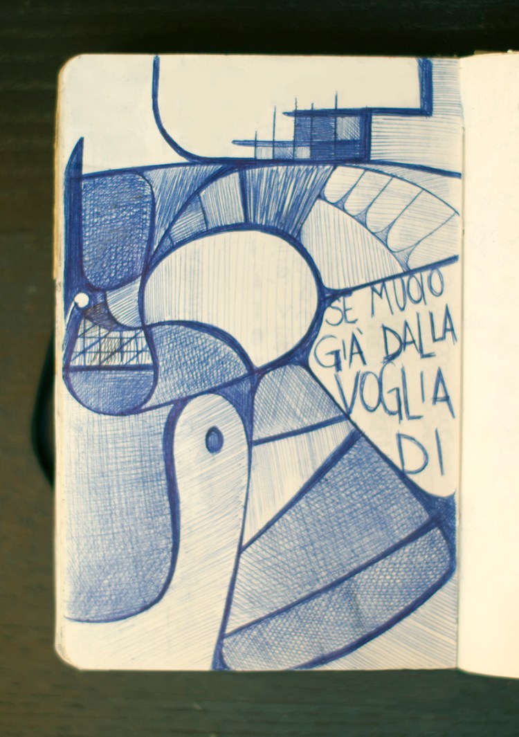 ricordarti a memoria