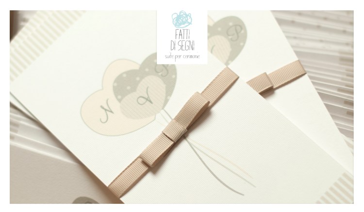 partecipazioni matrimonio