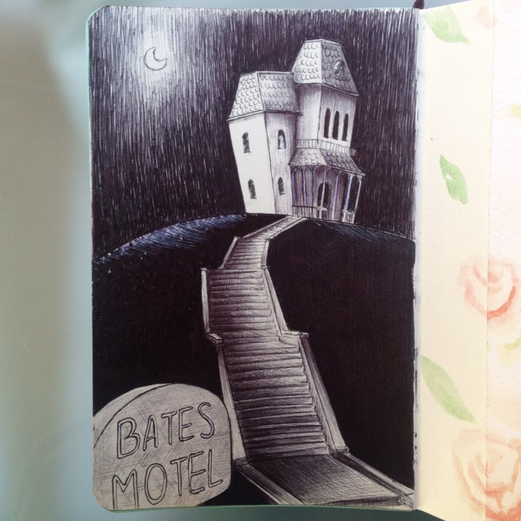 bates motel