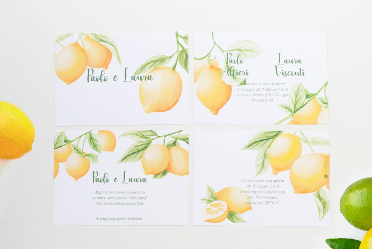 partecipazioni limoni